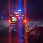 Intervenție de urgență în Făclia: Pompierii și echipajele SMURD sunt pe teren! 2 alerta in localitatea faclia pe strada principala intervin pompierii si cei de la smurd 68f7bf0058185