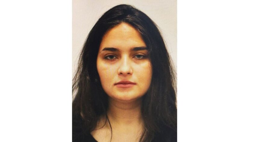 Îngrijorare în Tulcea: Tânăra Antonia-Elena Lupu, în vârstă de 19 ani, dispărută din luna septembrie 1 alerta in tulcea antonia elena lupu de 19 ani nu a mai revenit acasa din septembrie 68f9f18067d6d