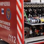 ATENȚIE în Palazu Mare, Constanța: O mașină a provocat o avarie la rețeaua de gaze! 2 alerta in zona palazu mare din constanta un autoturism a intrat intr o conducta de gaze 68f9c77628ce7