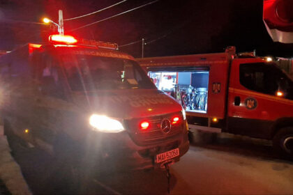 alerta incendiu la o casa din rasova 68fd32b4313ce