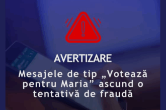 alerta o noua tentativa de frauda ce vizeaza contul de whatsapp nu deschideti acest mesaj 68f2130dabaaa