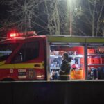 Focul a izbucnit în tabloul electric pe strada Dezrobirii din Constanța! Atenție, locuitori! 2 alerta pe strada dezrobirii din constanta incendiu la tabloul electric dintr un bloc 68fa7728d6390