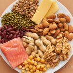 Nutriția: Cheia esențială pentru producția de colagen în corpul nostru 3 alimentatia factor important pentru sinteza de colagen in organism 68f7a55eabb09