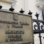 Distincții de Onoare: Ambasada Ucrainei în România Recunoaște Contribuțiile Remarcabile din Tulcea 5 ambasada ucrainei in romania a premiat organizatii institutii si personalitati ale tulcei 68fce71bb5b85