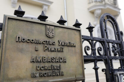 ambasada ucrainei in romania a premiat organizatii institutii si personalitati ale tulcei 68fce71bb5b85
