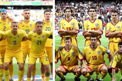 analiza cum arata lotul romaniei in 1998 la ultima prezenta la mondial fata de situatia din prezent 69033b52e4a60