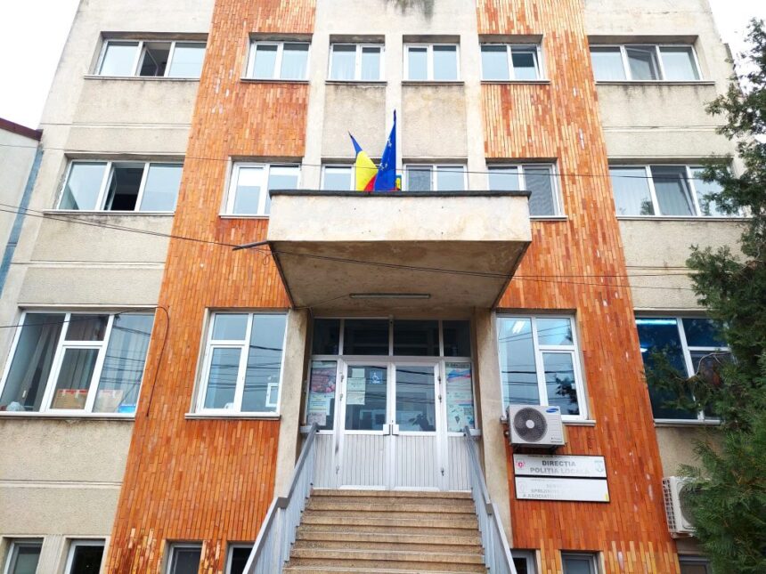 Raids spectaculoase ale DNA la Poliția Locală din Constanța: Procurorii au pătruns în centrul acțiunii! 1 ancheta dna la politia locala constanta procurorii au descins la sediul institutiei 68f8d1c097294