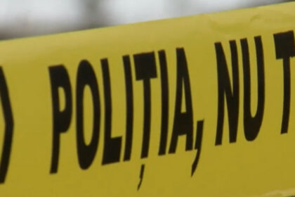 ancheta in bacau bebelus gasit mort pe un camp trupul era ascuns in pungi 68f9e8ae3a3fe
