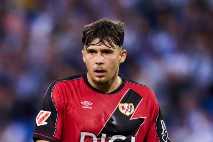 andrei ratiu ii avertizeaza pe sefii lui rayo vallecano depinde de ei daca sunt fericit 68fcb1dfc1c25