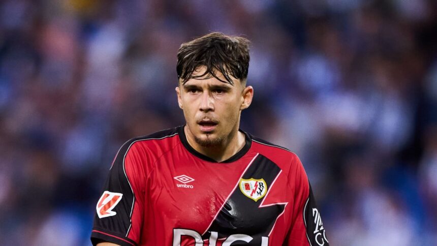 Andrei Rațiu le transmite un semnal de alarmă conducătorilor de la Rayo Vallecano: „Fericirea mea stă în mâinile lor!” 1 andrei ratiu ii avertizeaza pe sefii lui rayo vallecano depinde de ei daca sunt fericit 68fcb1dfc1c25