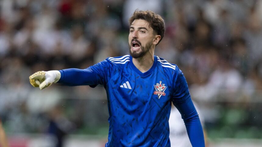 Andrei Vlad și Vătăjelu, pregătiți de plecare la Aktobe! Tehnicianul își reconfigurează echipa și păstrează doar doi fotbaliști 1 andrei vlad si vatajelu cu bagajele facute la aktobe antrenorul face curatenie si pastreaza doar doi jucatori 6904cc1919639