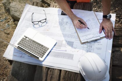 ansamblu rezidential pe strada fantanele din constanta investitorul a obtinut un act important de la primarie 68fa0350cd0ed