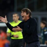 Antonio Conte, furios după înfrângerea umilitoare cu Dennis Man: "Napoli nu e de subestimat! Cineva stârnește confuzie!" 3 antonio conte a rabufnit dupa umilinta administrata de dennis man napoli nu e de luat la misto cineva arunca fum 68f87abbbde01