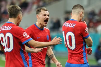 anuntul important facut de feyenoord inaintea duelului cu fcsb din europa league 68ee70ae78428