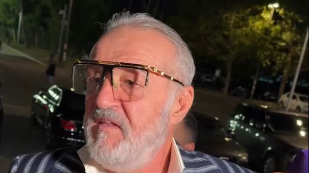 Declarația surprinzătoare a lui Gigi Becali despre jucătorul „de pe margine” la FCSB: „Nu este momentul potrivit pentru mine!” 1 anuntul lui gigi becali despre fotbalistul aflat pe faras la fcsb nu imi arde mie acum 68efa286bade7