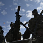 Franța promite o apărare solidă pe flancul estic, în urma retragerii a sute de soldați americani din România 2 apararea flancului estic va ramane robusta da asigurari franta dupa ce sua au anuntat retragerea a sute de militari din romania 69028508acb7f