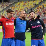 FCSB în criză! Ultimul apărător cedează și echipa rămâne descoperită! 3 apararea lui fcsb destramata pleaca si ultimul fundas ramas in picioare 68effdf2d2cfe