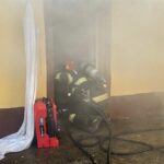 Intervenție de urgență în Cobadin: O locuință cuprinsă de fum a necesitat apelul la 112! Echipajul SMURD a fost mobilizat. 3 apel la 112 pentru o casa din cobadin inundata cu fum a fost trimis echipajul smurd 68fb9775c2185