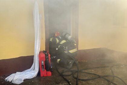 apel la 112 pentru o casa din cobadin inundata cu fum a fost trimis echipajul smurd 68fb9775c2185