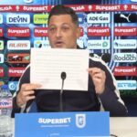 Craiova pe marginea prăpastiei: Ce perspective are Mirel Rădoi în lupta pentru evitarea ultimelor locuri în Conference League? 3 ar fi un dezastru pentru mirel radoi ce sanse are craiova sa incheie ultima in conference league 68fcc6fa92a5f