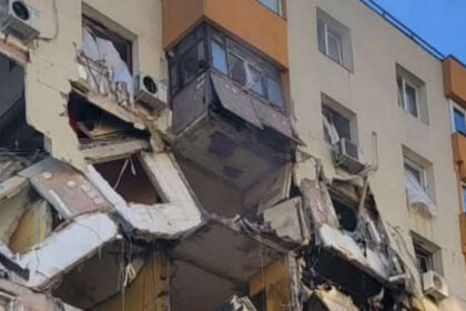 arafat avertisment pentru locatari dupa explozia din rahova sa nu riste sa intre in bloc 68f20a3a745b3