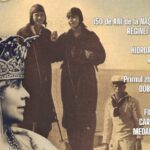 Legendele Aripii Reginei Maria – o expoziție de onoare la Centrul Multifuncțional „Jean Constantin” 3 aripile reginei maria expozitie omagiala la centrul multifunctional jean constantin 69024e7fc3555