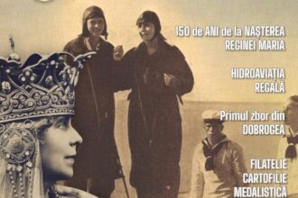 aripile reginei maria expozitie omagiala la centrul multifunctional jean constantin 69024e7fc3555