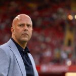 Arne Slot dezvăluie motivele din spatele valului de insuccese de la Liverpool: "Nu este o justificare, ci pur și simplu adevărul" 5 arne slot a gasit explicatia pentru explozia de esecuri la liverpool si nu e o scuza dar asta e realitatea 68fdc09a5c5d6