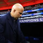 Arne Slot, pe cale să ajungă la Liverpool?! Ce afirmă presa britanică: „Tensiune copleșitoare la Anfield” 7 arne slot pe faras la liverpool ce scriu englezii atmosfera apasatoare pe anfield 690500d5351f6