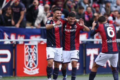 asa arata lotul bolognei pentru meciul cu fcsb marea absenta 68f9154409d92