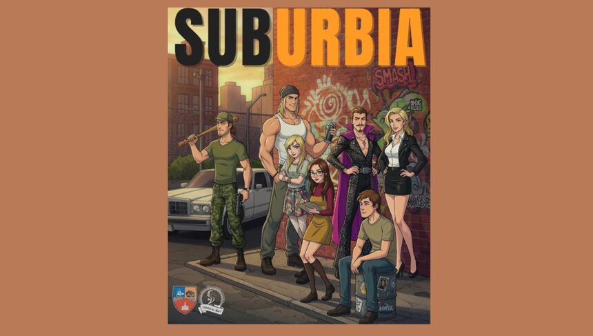 Asociația Tomis Antidrog își deschide porțile pentru constănțeni la un spectacol captivant numit Suburbia, dedicat tinerilor! Află mai multe din mesajul lui George Drăgan. 1 asociatia tomis antidrog invita constantenii la spectacolul intitulat suburbia dedicat tinerilor vezi aici anuntul facut de george dragan 68f0cf9c69f45