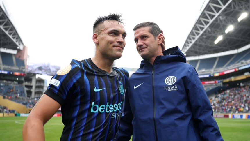 Atacantul lui Cristi Chivu, sub lupa italienilor: frustrare și lipsă de goluri „reamintește de sezonul anterior” 1 atacantul lui cristi chivu puricat de italieni e nervos si nu da goluri seamana cu anul trecut 6904d6c19a651