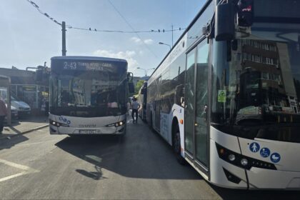 atentie constanteni bulevardul tomis se asfalteaza mai multe autobuze deviate sambata vezi aici cum se va circula 68fa268cc5e79