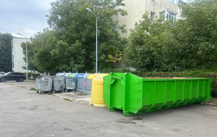 atentie constanteni iata unde pot fi gasite benele polaris m holding pentru deseuri voluminoase 68ee098864c6e