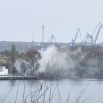 Alertă: Tragere în Portul Militar Mangalia, atât ziua, cât și noaptea! Ce se petrece acolo 5 atentie se anunta trageri in portul militar mangalia ziua si noaptea ce se intampla 690476787a0c2