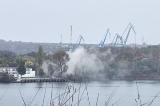 atentie se anunta trageri in portul militar mangalia ziua si noaptea ce se intampla 690476787a0c2