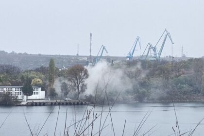 atentie se anunta trageri in portul militar mangalia ziua si noaptea ce se intampla 690476787a0c2