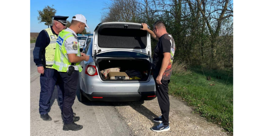 Atenție, conducători auto! Echipe mixte de polițiști români și bulgari monitorizează traficul în zona Vama Veche – Durankulak 1 atentie soferi patrule mixte de politisti romani si bulgari supravegheaza strazile din zona vama veche durankulak 6904e387643b7