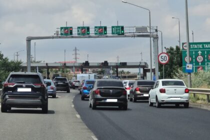 atentie soferi restrictii de circulatie pe autostrada a2 bucuresti constanta iata zonele vizate 68ee2917c9891