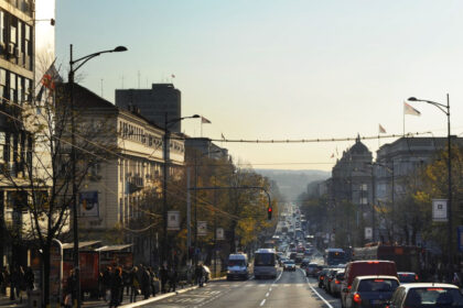 atentionare de calatorie in serbia mae evitati zonele aglomerate 690482be2bc49