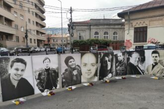 au trecut 10 ani de la tragedia de la colectiv ce a decis inalta curte in dosarul in care se cere rejudecarea 69032198c1e24