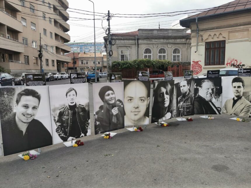 10 ani de la tragedia de la Colectiv: decizia Înaltei Curți în cazul rejudecării 1 au trecut 10 ani de la tragedia de la colectiv ce a decis inalta curte in dosarul in care se cere rejudecarea 69032198c1e24