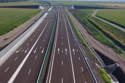 autostrada a7 mizil buzau se deschide vineri dar soferii vor avea parte de o surpriza neplacuta la noi niciodata nu este asa simplu 68f0807a905d2