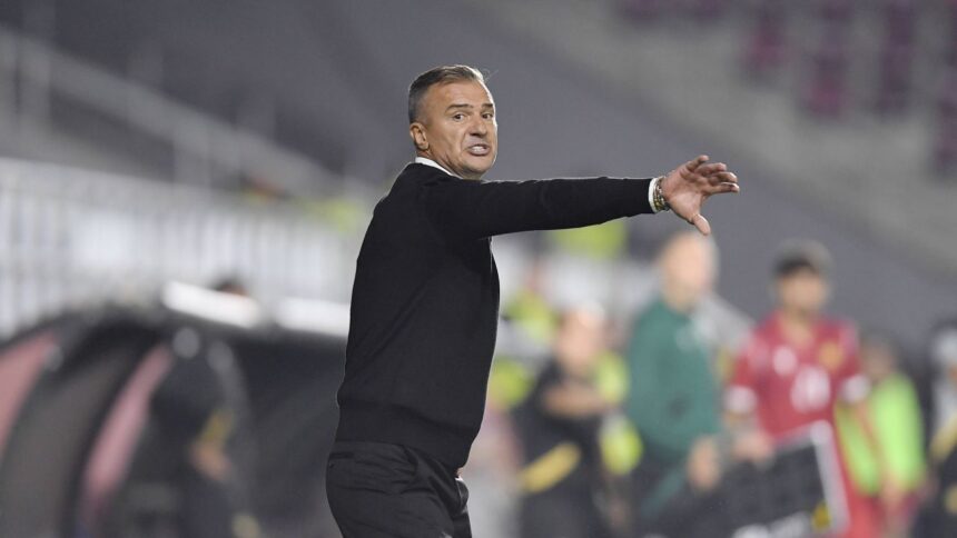 Atenție, Daniel Pancu! Ce întârzieri la plată se ascund în spatele CFR Cluj 1 avertisment pentru daniel pancu ce restante salariale sunt la cfr cluj 6902616689637