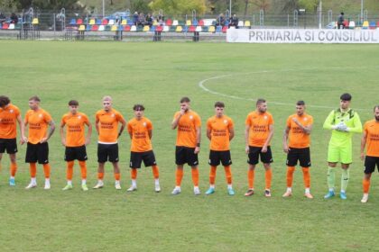 axiopolis cernavoda incheie sambata turul sezonului regulat al ligii a 3 a pe stadionul ideal 6904b0397911c
