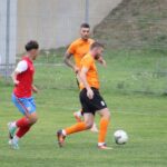 Axiopolis Cernavodă, înfrântă în ultimele momente ale confruntării cu SC Popești-Leordeni 9 axiopolis cernavoda invinsa la ultima faza a meciului cu sc popesti leordeni 68fd37b753539