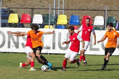 axiopolis cernavoda si gloria baneasa se dueleaza in derby ul rundei in liga a 3 a 68f218418204b