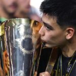 Barcelona și Real Madrid, confruntare pe frontul transferurilor! Licitația pentru mijlocaș a început! 2 barcelona si real madrid duel pe piata transferurilor incepe licitatia pentru mijlocas 68f1df90a0fb5
