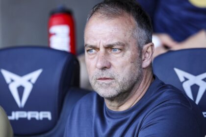 barcelona transferul e iminent atacantul care rupe plasele va semna chiar daca oficizalizarea intarzie 68f1d89a59b56