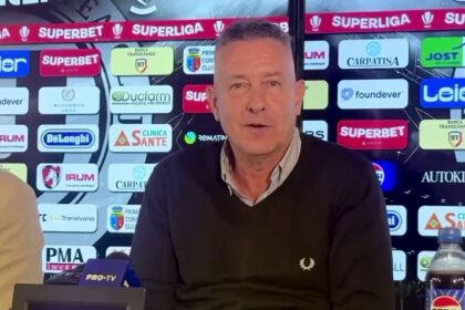 bergodi debut perfect la u cluj italianul a dezvaluit secretul se face usor ce a spus despre cristi chivu 68fcfbd0d4875